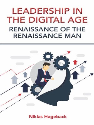 cover image of Leadership in the Digital Age